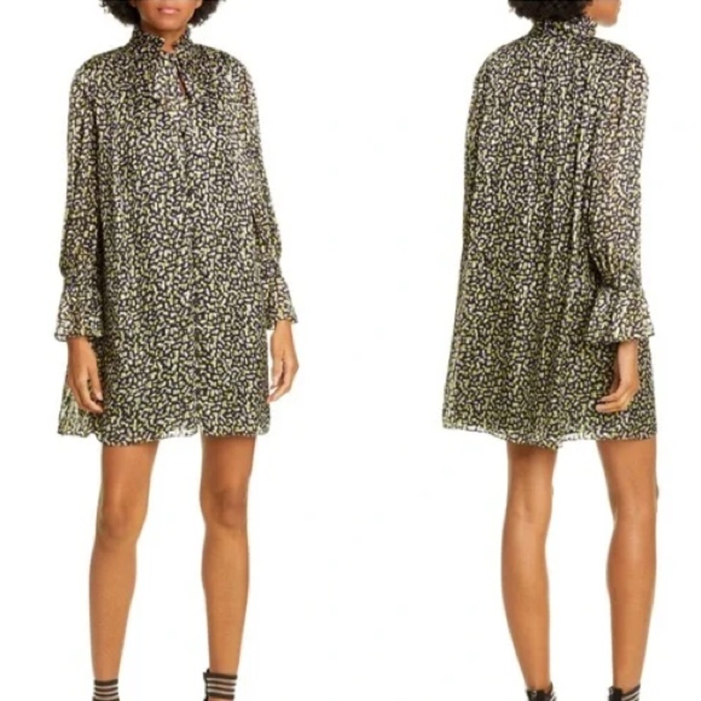 Alice + Olivia Dress NWT